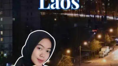 Temporary Work Visa Laos