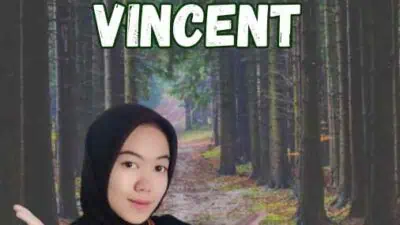 Temporary Work Visa Vincent