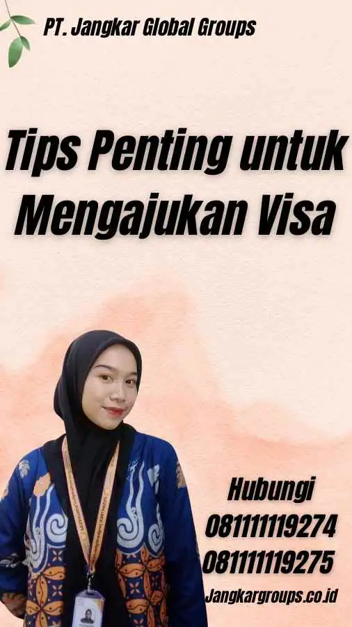 Tips Penting untuk Mengajukan Visa - Visa Nasional Liechtenstein