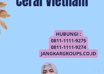 Translate Akta Cerai Vietnam