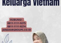 Translate Kartu Keluarga Vietnam