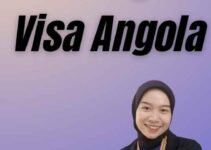 Travel Agent Visa Angola