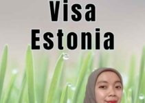 Travel Agent Visa Estonia