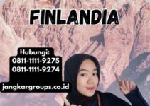 Travel Agent Visa Finlandia