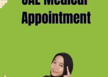 UAE Medical Appointment