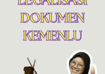 Update Legalisasi Dokumen Kemenlu