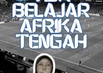 Visa Belajar Afrika Tengah