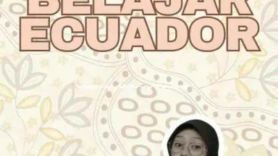 Visa Belajar Ecuador