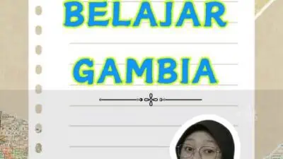 Visa Belajar Gambia