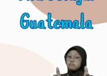 Visa Belajar Guatemala