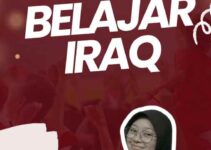 Visa Belajar Iraq