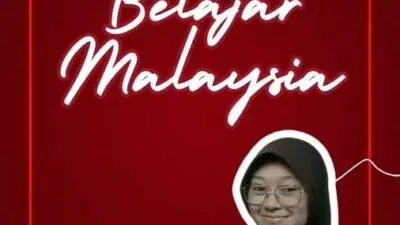 Visa Belajar Malaysia