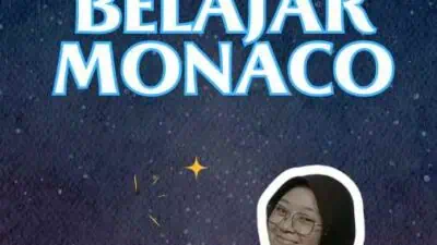 Visa Belajar Monaco