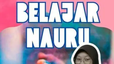 Visa Belajar Nauru