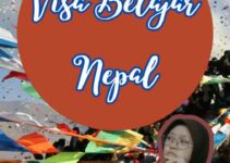 Visa Belajar Nepal