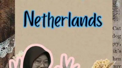 Visa Belajar Netherlands