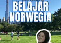 Visa Belajar Norwegia