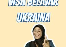 Visa Belajar Ukraina