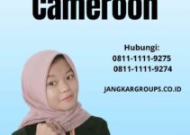 Visa Bisnis Cameroon