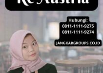 Visa Bisnis Ke Austria