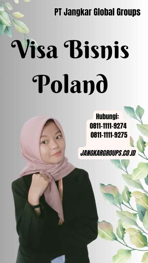 Visa Bisnis Poland