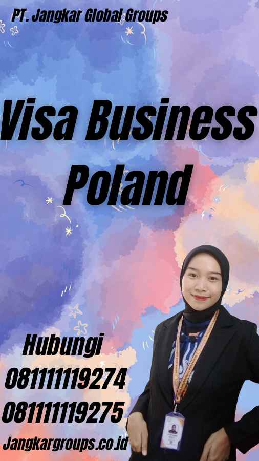 Visa Business Poland