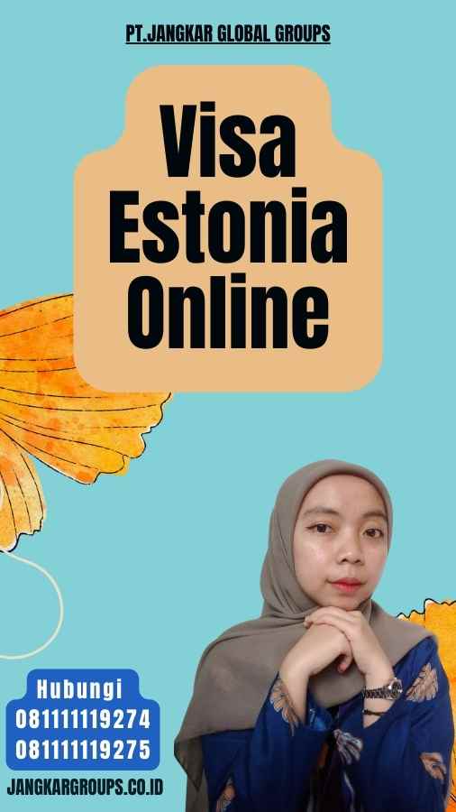 Visa Estonia Online