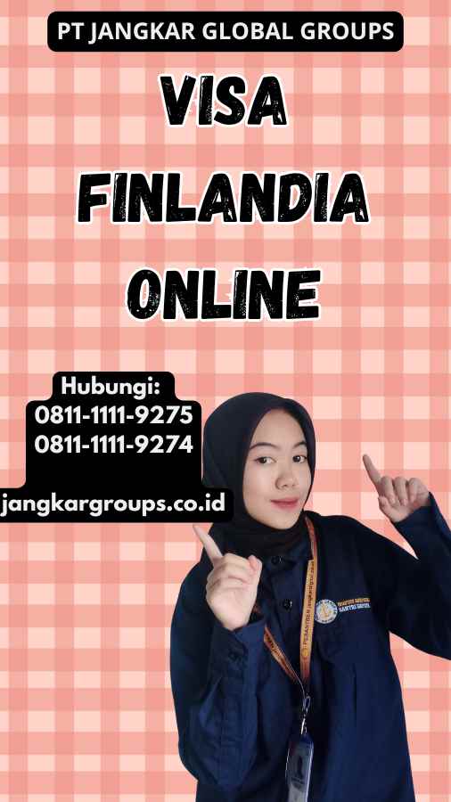 Visa Finlandia Online