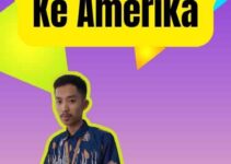 Visa Indonesia Ke Amerika