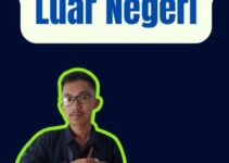 Visa Indonesia Luar Negeri