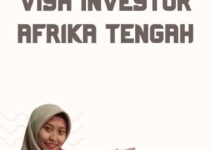 Visa Investor Afrika Tengah