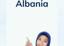 Visa Investor Albania