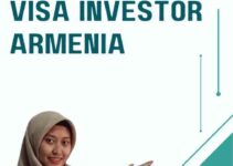 Visa Investor Armenia