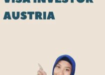 Visa Investor Austria