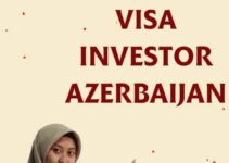 Visa Investor Azerbaijan