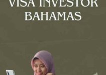 Visa Investor Bahamas