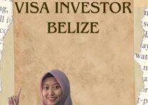 Visa Investor Belize