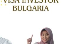 Visa Investor Bulgaria