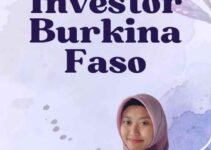 Visa Investor Burkina Faso