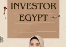 Visa Investor Egypt