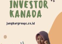 Visa Investor Kanada