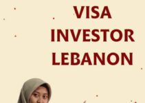 Visa Investor Lebanon