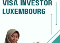 Visa Investor Luxembourg