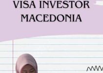 Visa Investor Macedonia