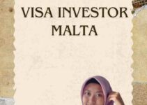 Visa Investor Malta