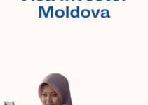 Visa Investor Moldova