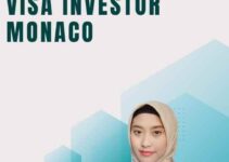 Visa Investor Monaco