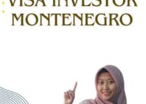 Visa Investor Montenegro