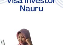 Visa Investor Nauru