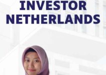 Visa Investor Netherlands